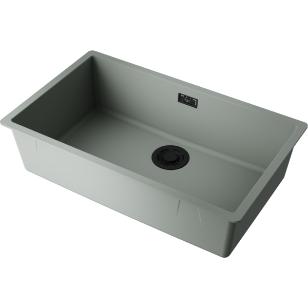 Мойка Omoikiri YAMAKAWA 75 INTEGRA-WG