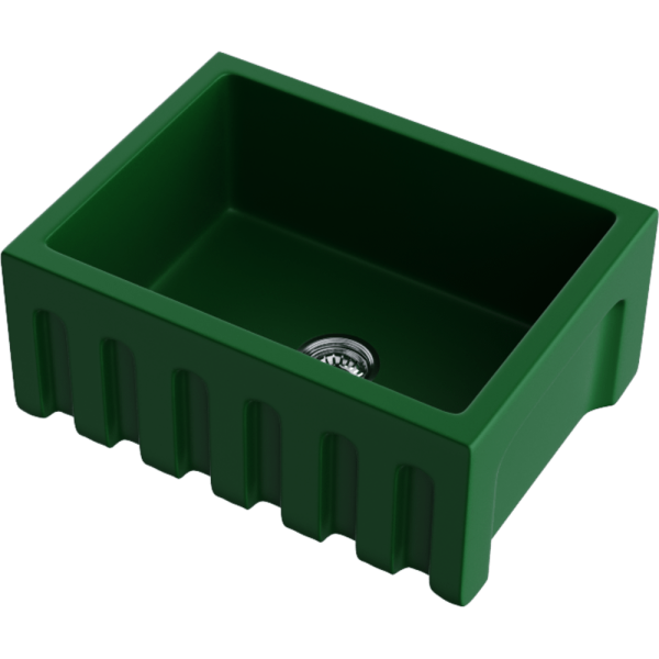 Мойка Omoikiri MIKURA 61 RG-MATT