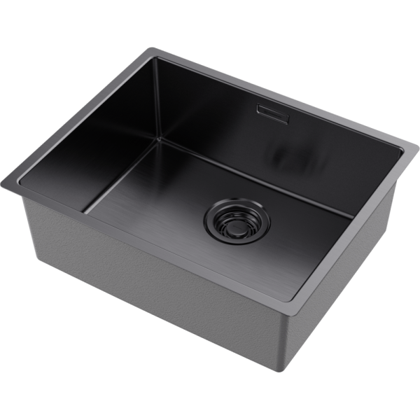 Мойка Omoikiri Tadzava 54-U/I ULTRA GM