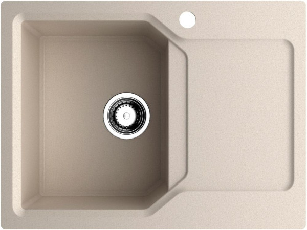 Мойка Omoikiri YONAKA 64 SA