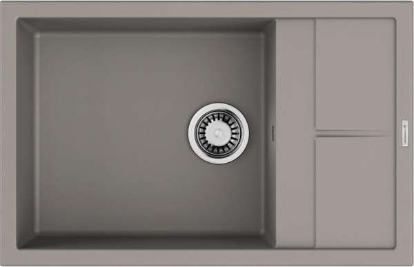 Мойка Omoikiri SUMI 78A-LB GR