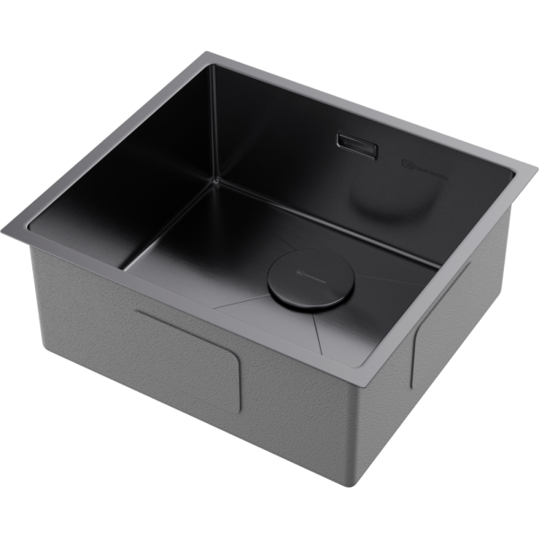 Мойка Omoikiri Taki 49-U/IF-GM