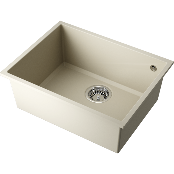 Мойка Omoikiri TEDORI 54-U BE