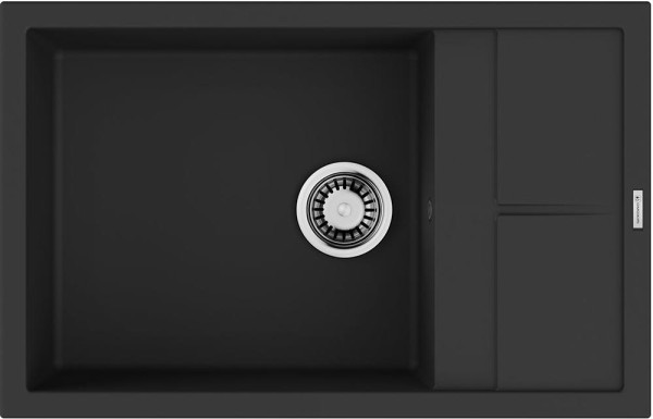 Мойка Omoikiri SUMI 78A-LB GB