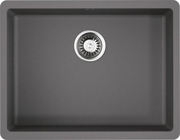 Мойка Omoikiri Kata 54-U-GR