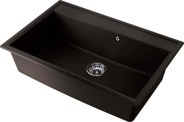 Мойка Omoikiri Daisen-77-ES