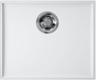 Мойка Omoikiri KITEN 48-INT WH