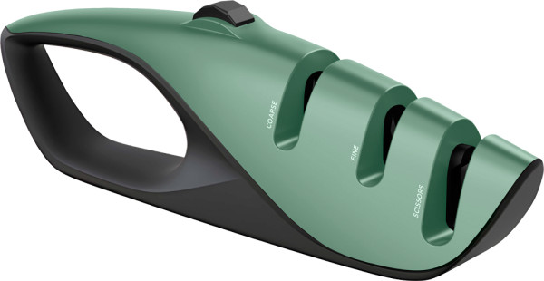 Механическая точилка для ножей Омойкири UN-01 OL Механическая точилка для ножей Omoikiri UN-01 OL