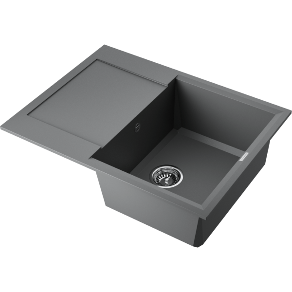 Мойка Omoikiri SAKAIME 68 PL