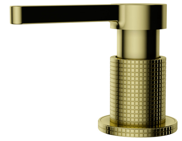 Дозатор Omoikiri OM-05 LG