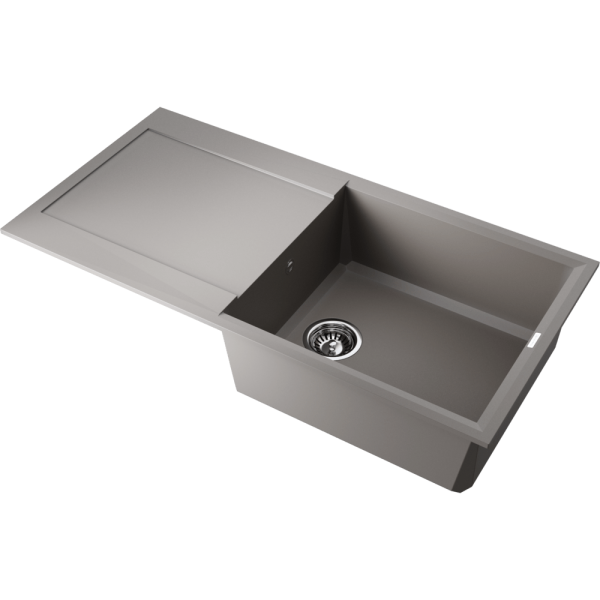 Мойка Omoikiri SAKAIME 100 GR