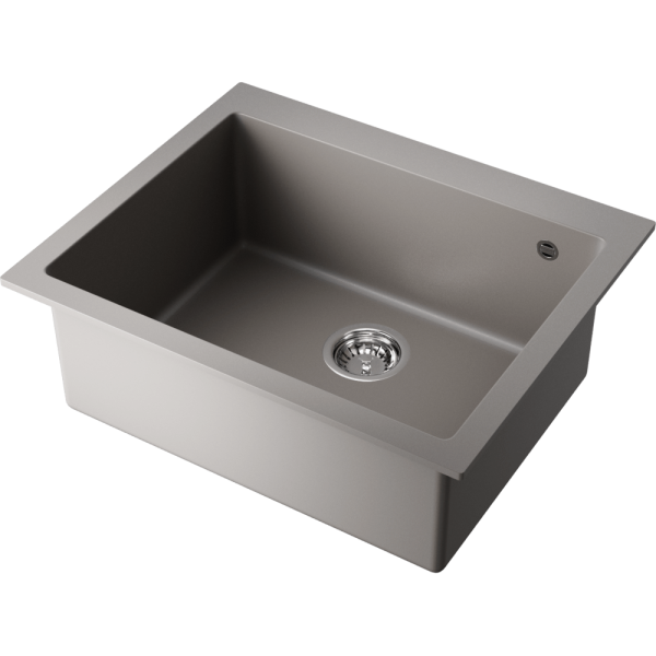 Мойка Omoikiri BOSEN 61 GR