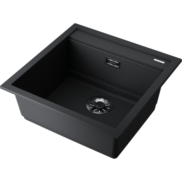 Мойка Omoikiri KITAGAWA 51 GB