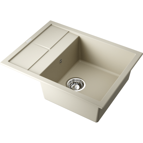 Мойка Omoikiri Sumi 65-BE