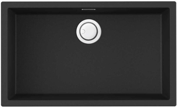 Мойка Omoikiri Yamakawa 75-U/I GB