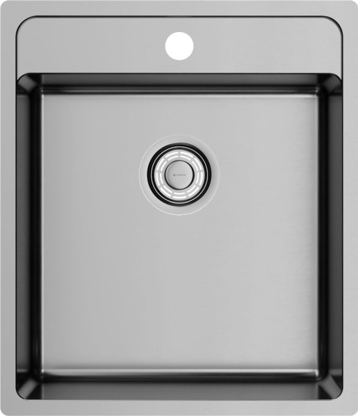 Мойка Omoikiri DAISEN 44 IN