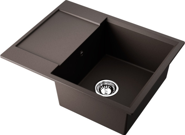 Мойка Omoikiri DAISEN 65T-ES