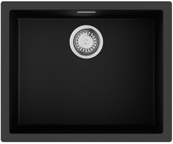 Мойка Omoikiri Yamakawa 55T-U/I BL