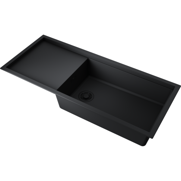 Мойка Omoikiri SINTESI 116 GB