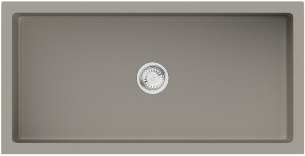 Мойка Omoikiri Mikura 91 CC