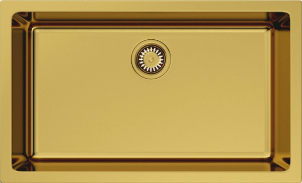 Мойка Omoikiri OKINOSHIMA 76-U/I G-GLOSSY