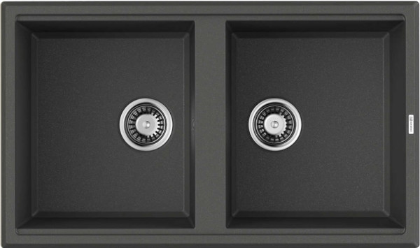 Мойка Omoikiri TEDORI 86-2 PL