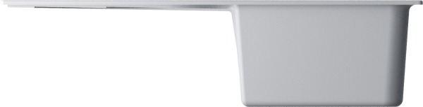 Мойка Omoikiri YASUGATA 86-WH