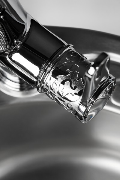 Смеситель Omoikiri YAMAGATA G