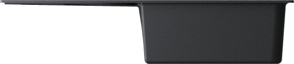 Мойка Omoikiri YASUGATA 100 BL