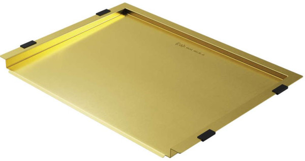 Оборачиваемое съемное крыло Omoikiri RE-01-LG