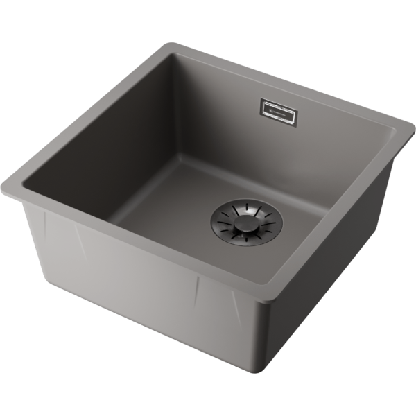 Мойка Omoikiri YAMAKAWA 45 INTEGRA-GR