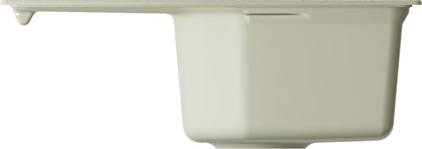 Мойка Omoikiri Yonaka 61-BE