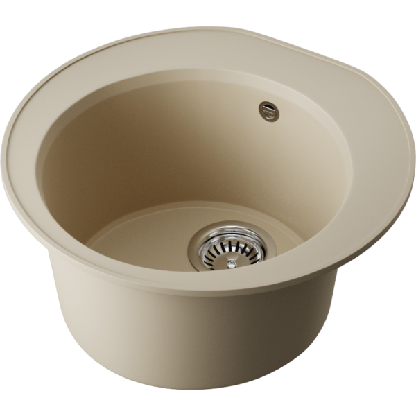 Мойка Omoikiri Miya 50R CH