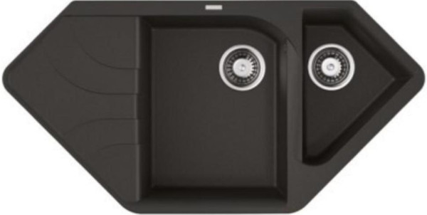 Мойка Omoikiri YASUGATA 100C-BL