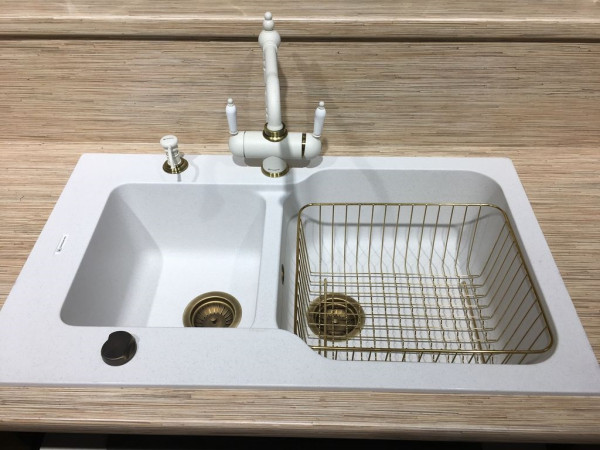 Корзина для сушки Omoikiri CO-01 LG