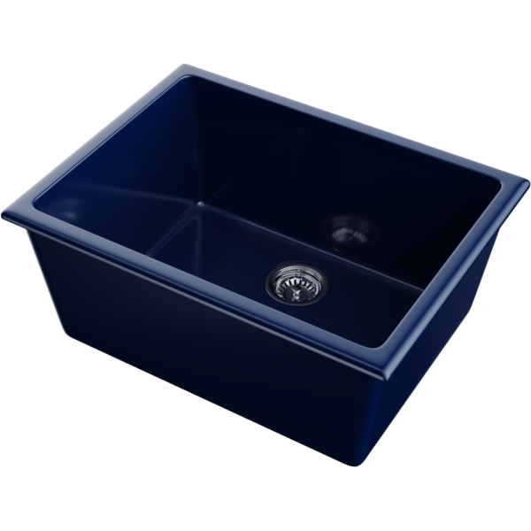 Мойка Omoikiri Okinoshima 61-U/I IB-GLOSSY