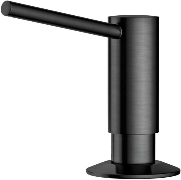 Дозатор Omoikiri OM-02 PVD-GM