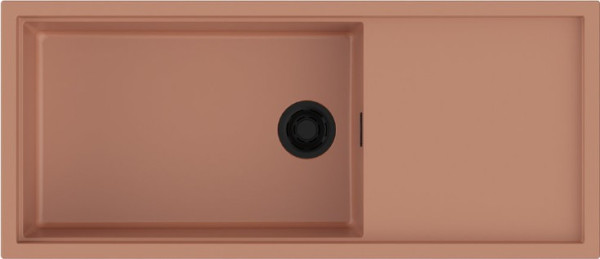 Мойка Omoikiri SINTESI 116 CN