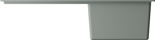 Мойка Omoikiri Kitagawa 86 WG