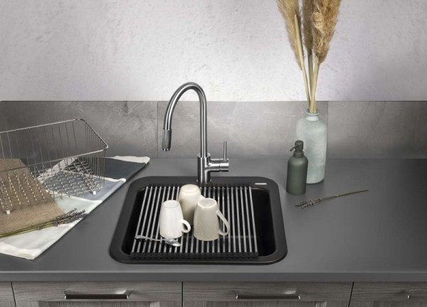 Мойка Omoikiri TASOGARE 51 DC