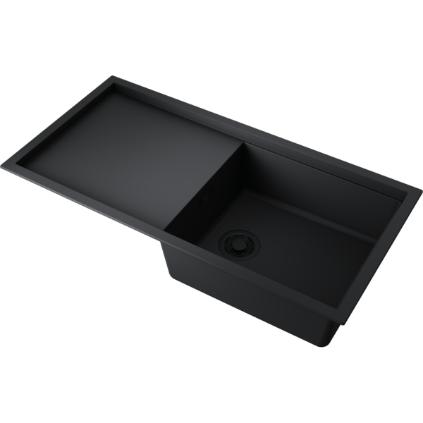 Мойка Omoikiri  SINTESI 100 GB