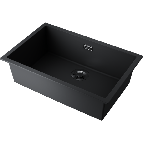 Мойка Omoikiri Yamakawa 75-U/I GB