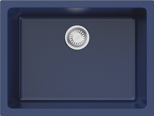 Мойка Omoikiri Okinoshima 61-U/I IB-MATT