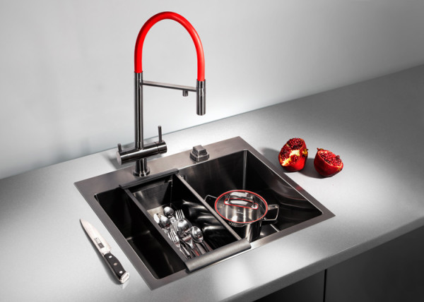 Коландер Omoikiri CO-02 GB