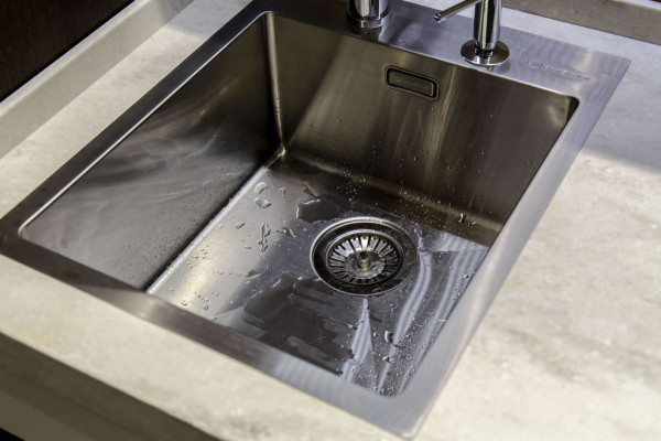 Мойка Omoikiri Akisame 41 IN new