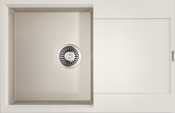 Мойка Omoikiri DAISEN 78T WH