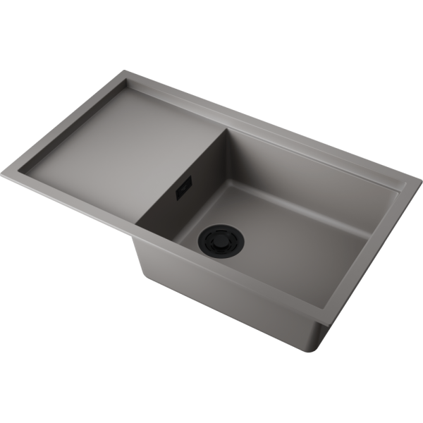 Мойка Omoikiri SINTESI 86 LG