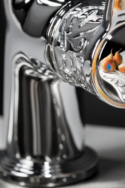 Смеситель Omoikiri YAMAGATA G