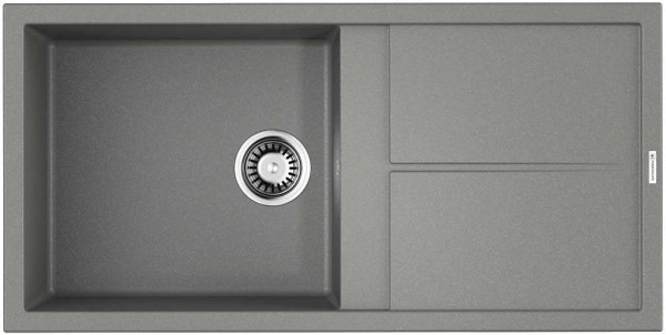 Мойка Omoikiri Sumi 100-GR