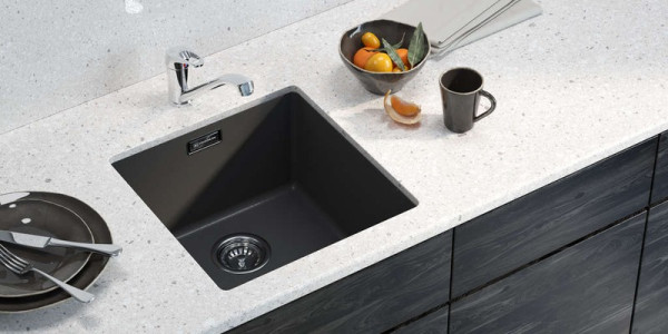 Мойка Omoikiri Kata 54-U-GR